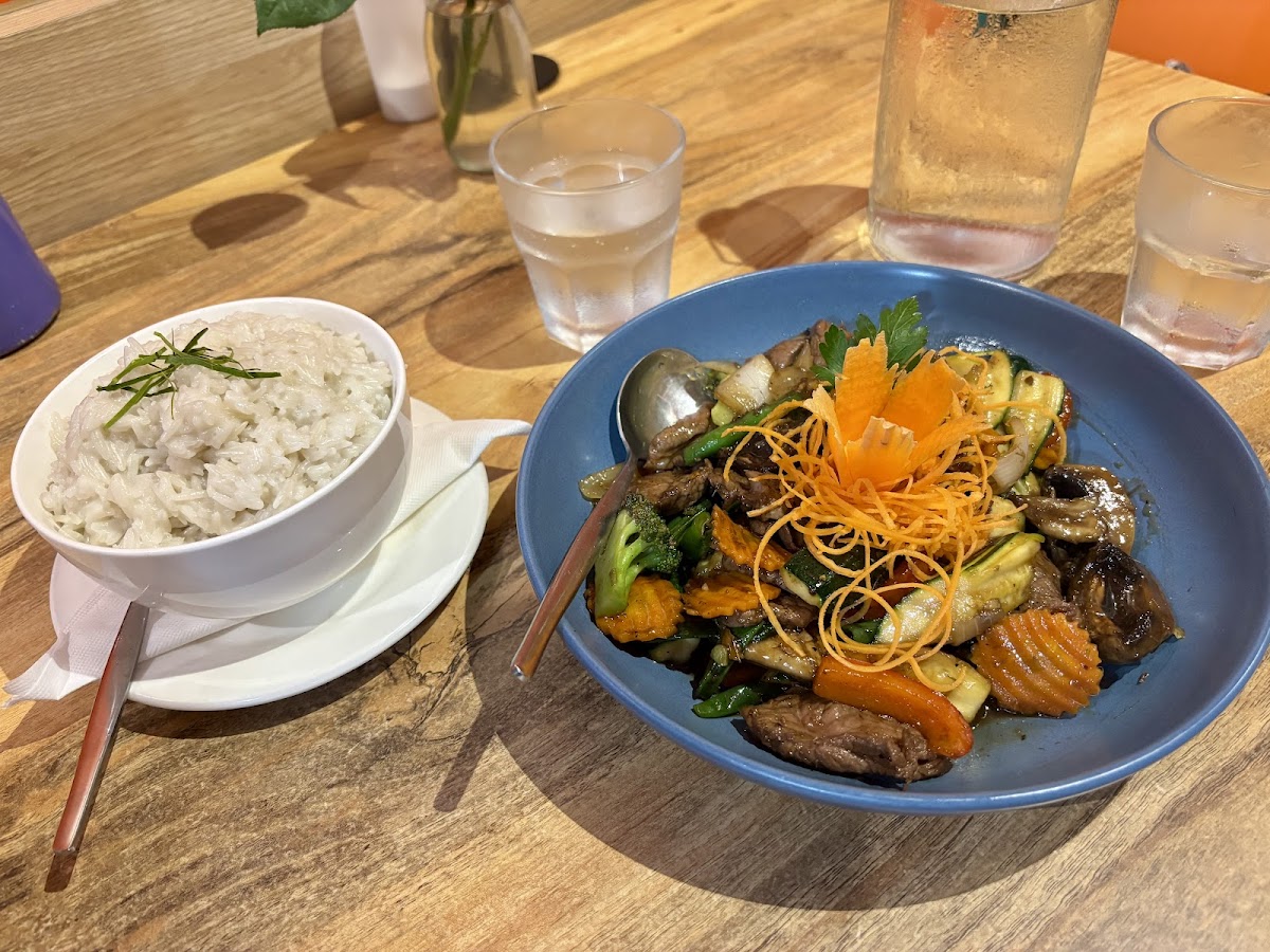 Thai Frenzy On Buderim Photos 2